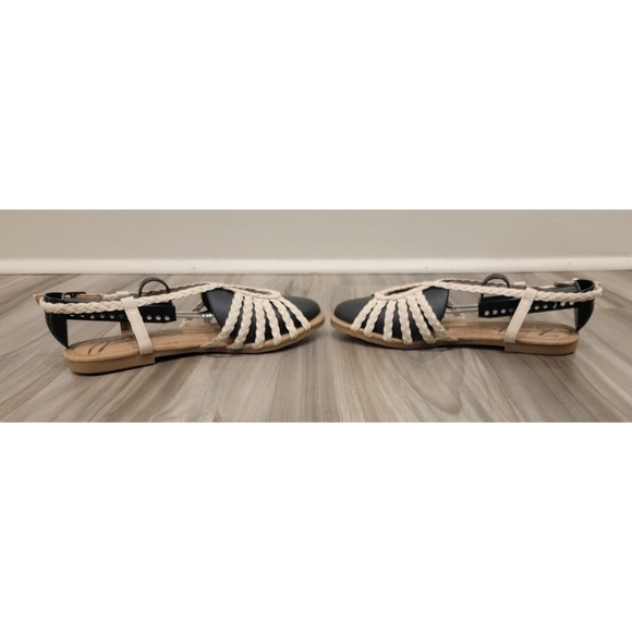 Zodiac Women's Misha Strappy Sandals size 7 - Picture 6 of 10